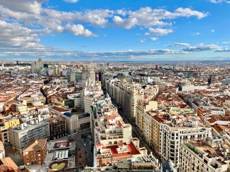 Madrid