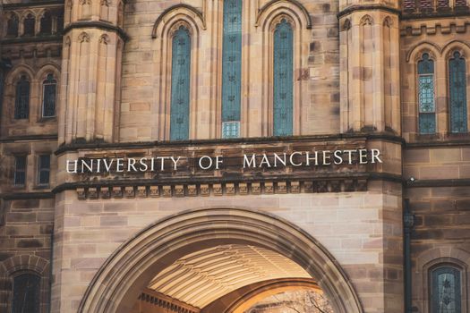 Mánchester