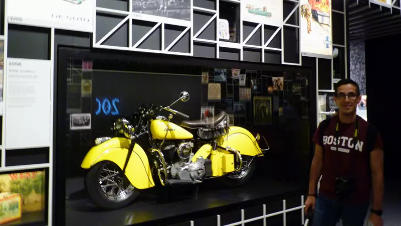 Museo nacional de historia americana, Museos en Washington gratis