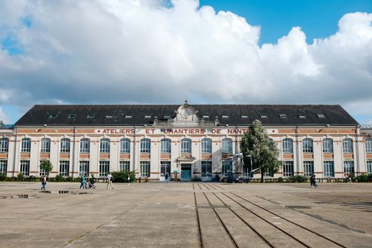 Nantes