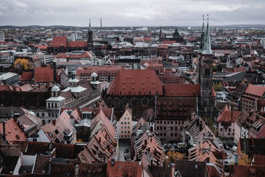 Núremberg