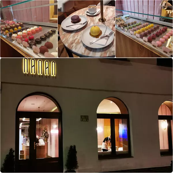 Nanan, dónde comer en Wroclaw barato y bien