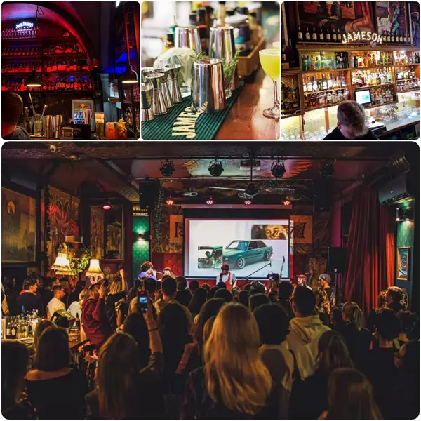 Nietota, dónde comer en Wroclaw barato y bien