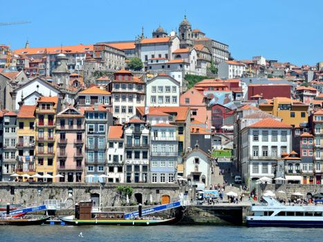 Oporto