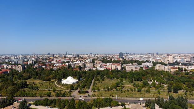 Bucarest