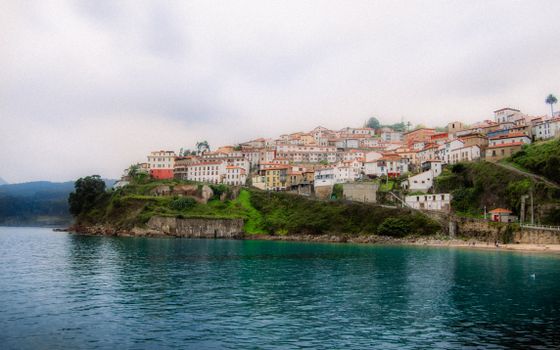 Asturias