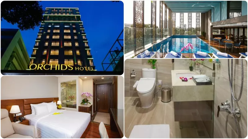 Donde dormir en Ho Chi Minh