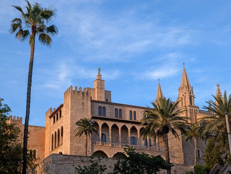 Palma de Mallorca