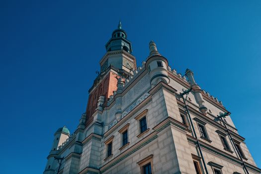 Poznań