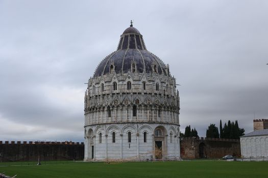 Pisa