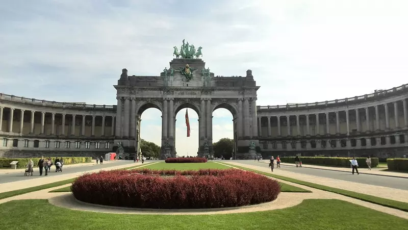 Seguro de viaje a Bélgica: ¿Cuál es el mejor?