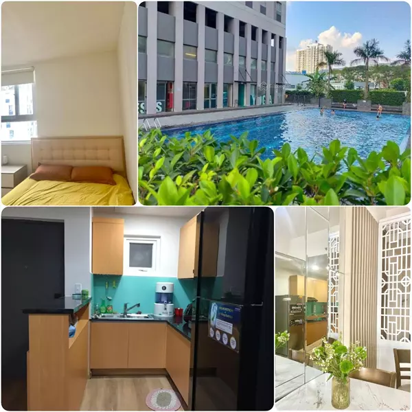 Donde dormir en Ho Chi Minh