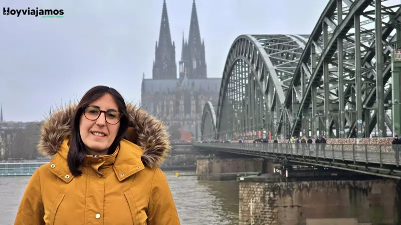 🗺️ ¿Qué ver en Colonia? Guía definitiva para descubrir la joya del Rin