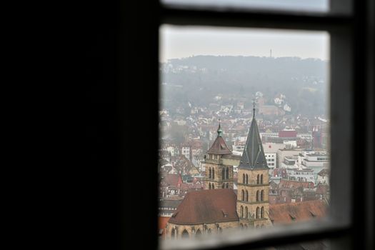Stuttgart