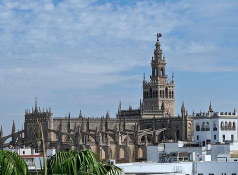 Sevilla