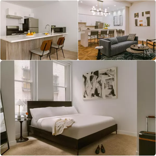 Hotel Sonder The Witherspoon, ¿dónde dormir en Filadelfia?