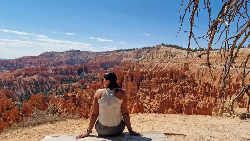 Navajo Loop: La Mejor Ruta de Bryce Canyon