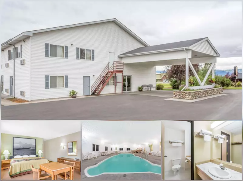 fotos hotel super 8 en grand teton hoy viajamos blog de viajes