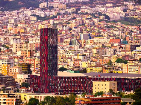 Tirana