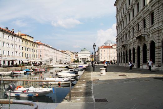 Trieste