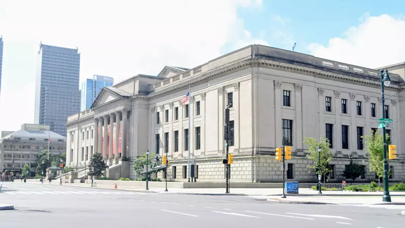 The Franklin Institute, ¿Qué ver en Filadelfia en 2 días?