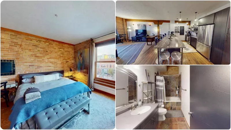 The Salt Flat ¿Dónde dormir en Yellowstone?