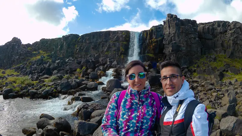 Thingvellir, Ruta por Islandia de 15 días
