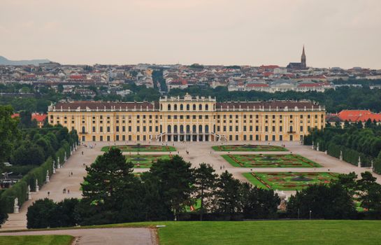 Viena