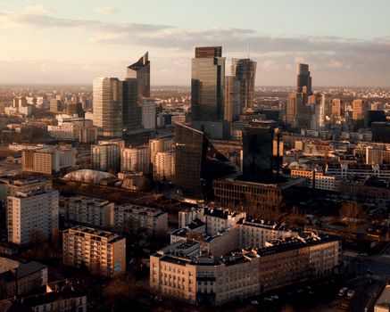 Varsovia