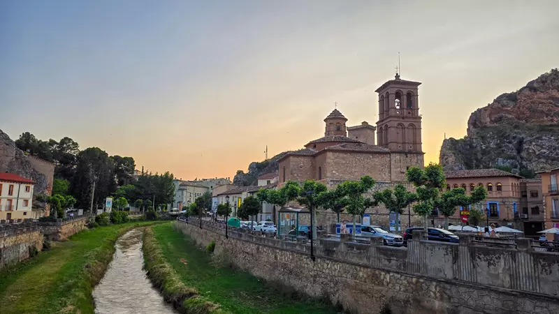 alhama de aragon hoy viajamos blog de viajes cicloturismo