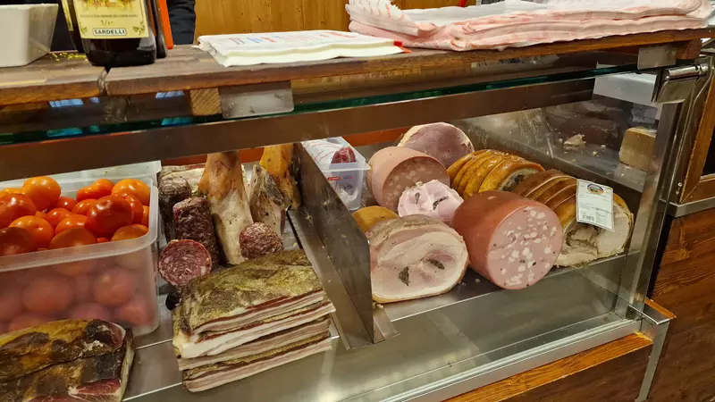 Donde comer en florencia, hoy viajamos