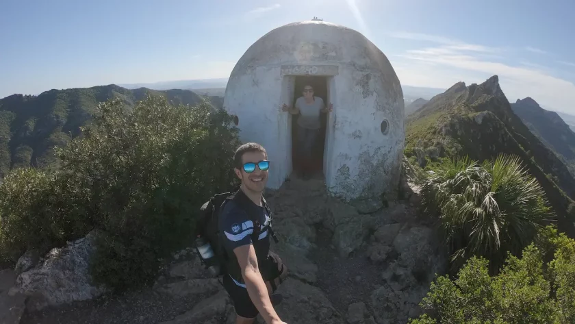 Ruta del Ouet en Alzira