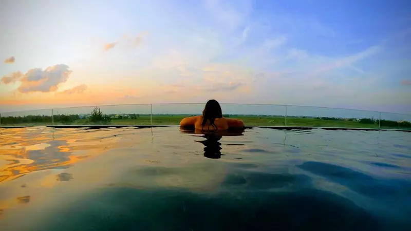 Dónde dormir en Hoi An