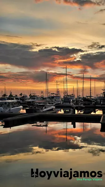 ¿Qué ver en Santa Marta, Colombia? Hoy Viajamos