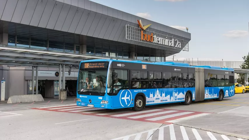 Los 3 mejores traslados en Budapest – ¡Viaja con comodidad!