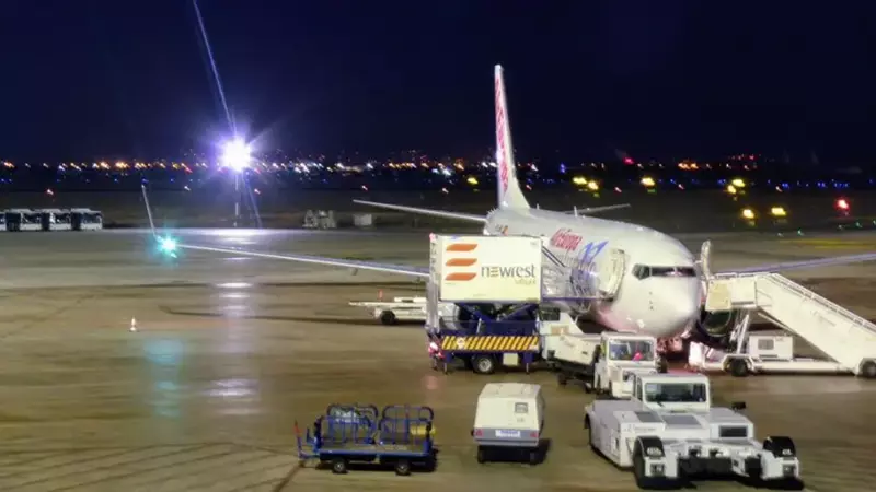 Como ir del aeropuerto de San Francisco al centro