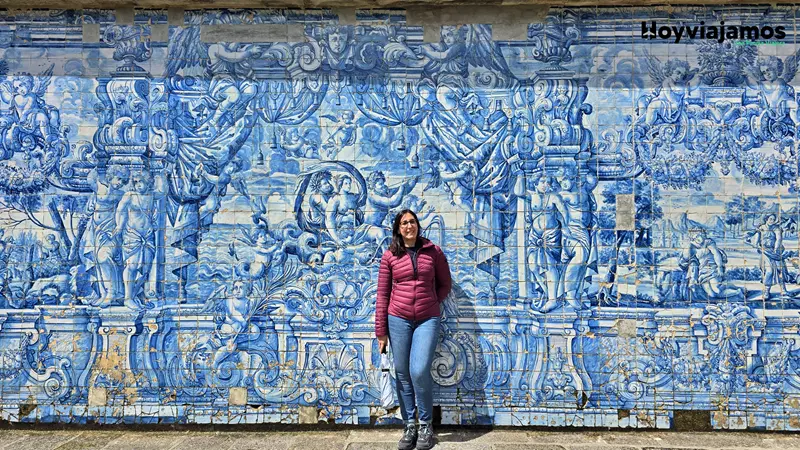 Qué ver en Oporto en 2 días: 25 Lugares Imprescindibles + Mapa