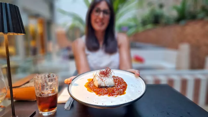 Descubre Tilda Madrid: La neotaberna que te encantará