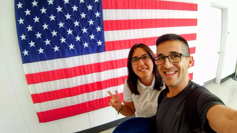 Llegada aeropuerto Boston, como ir del aeropuerto de Boston al centro