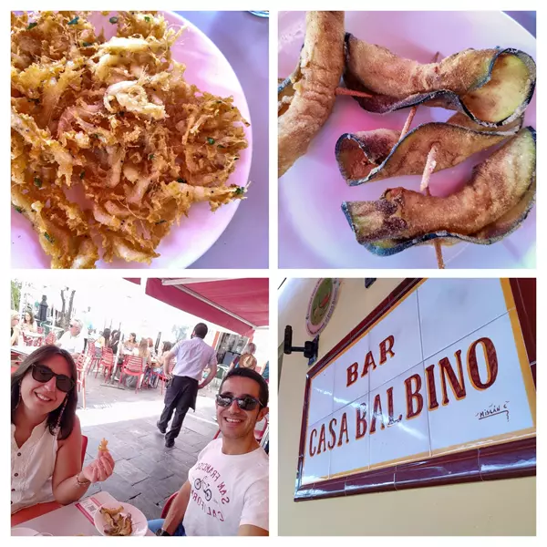 Bar Casa Balbino, ¿Qué ver en Sanlúcar de Barrameda?, Hoy Viajamos