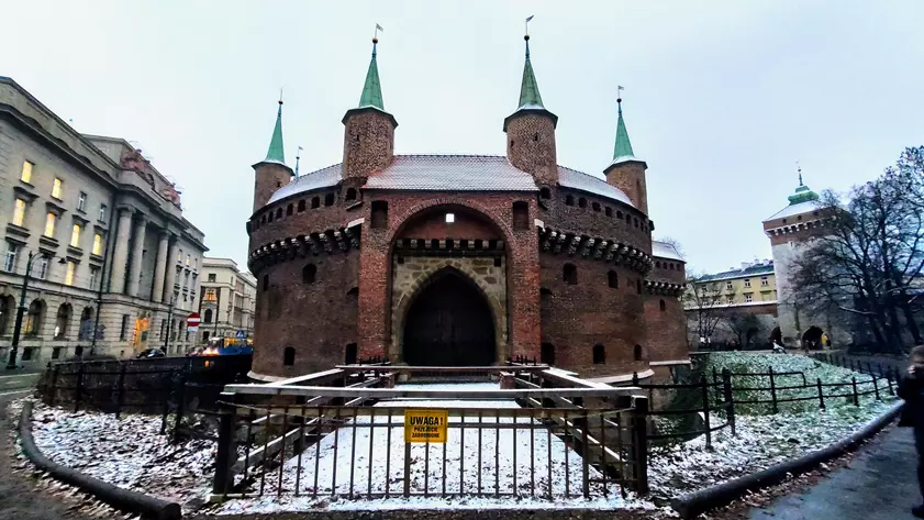 Que ver en Cracovia hoy viajamos