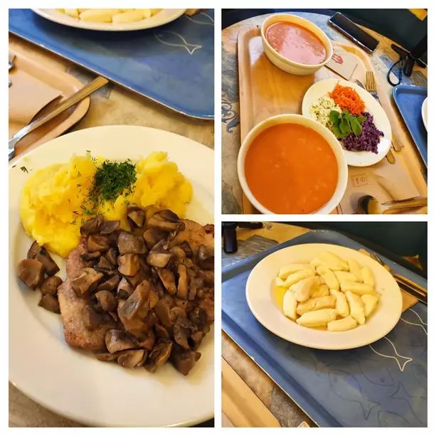 Que son los bares de leche hoy viajamos