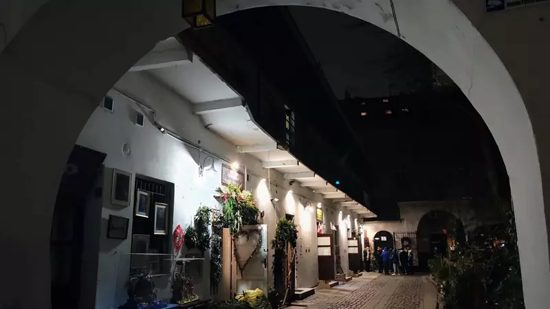 Que ver en Cracovia en un día