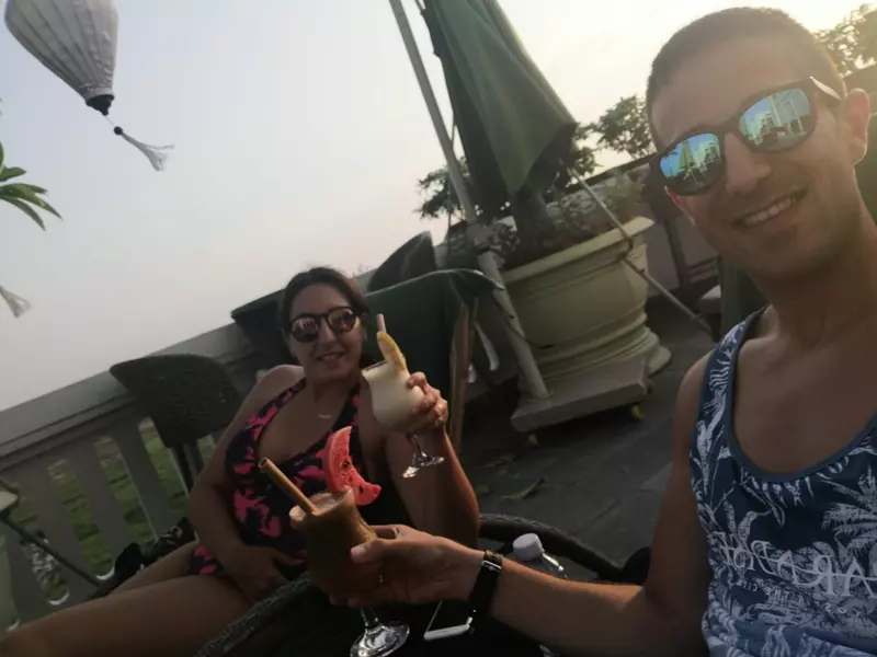 Donde comer bien en Hoi An