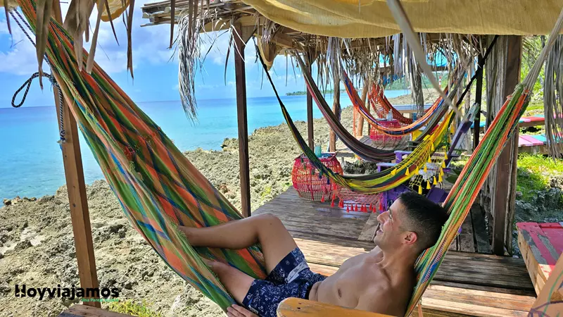 Bobby Rock, ¿Qué hacer en San Andrés?