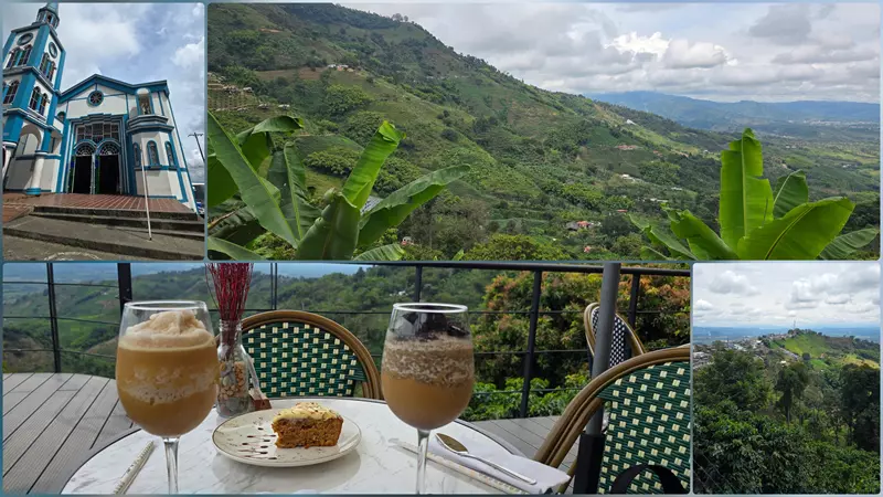 Buenavista, Ruta por el Eje Cafetero en Coche, Hoy Viajamos