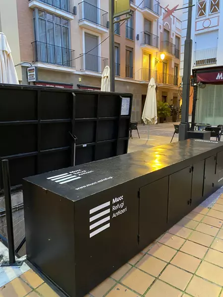 Bunker Guerra Civil, ¿Qué ver en Castellón en un día? Hoy Viajamos