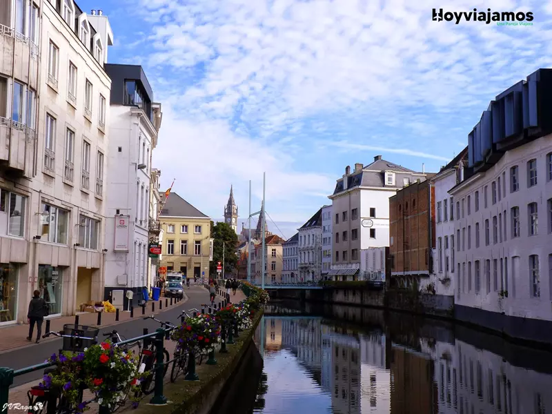 Dónde comer en Gante barato: guía completa para ahorrar sin renunciar al sabor