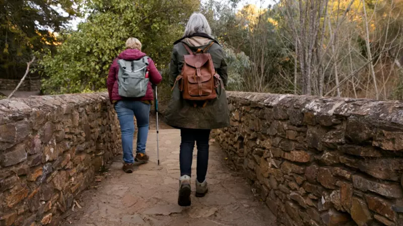 Santiago Ways te ofrece una experiencia inolvidable en el Camino de Santiago