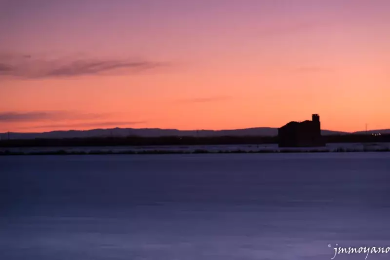 Mejores atardeceres de Valencia